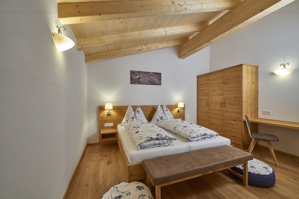 Apartment (Gams, cleaning fee 100,00 €) photo 3