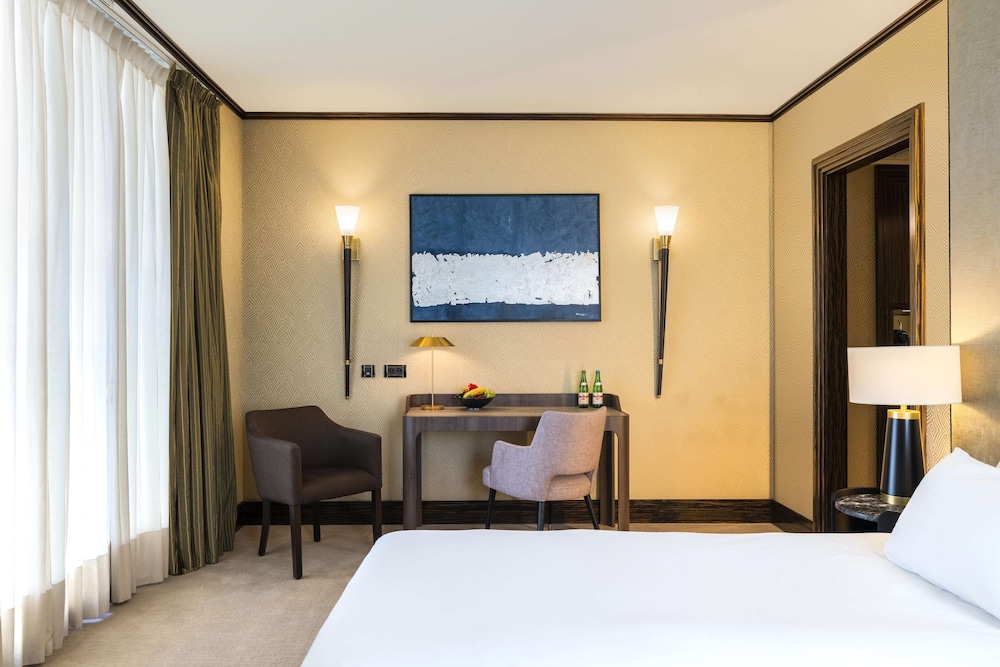 Premium with 3 Adults Occupancy and Extra Bed (Non Smoking)