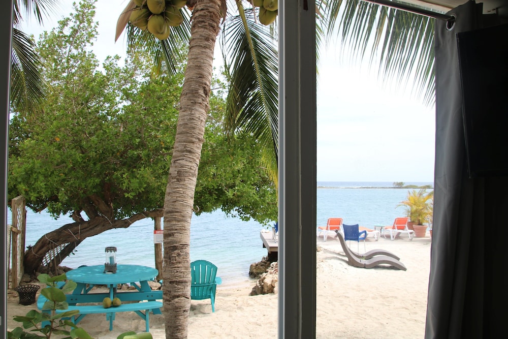 Comfort Double Room, Sea View from in and outside the room, Ground Floor