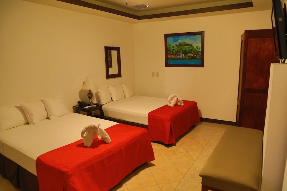 Triple Room photo 3