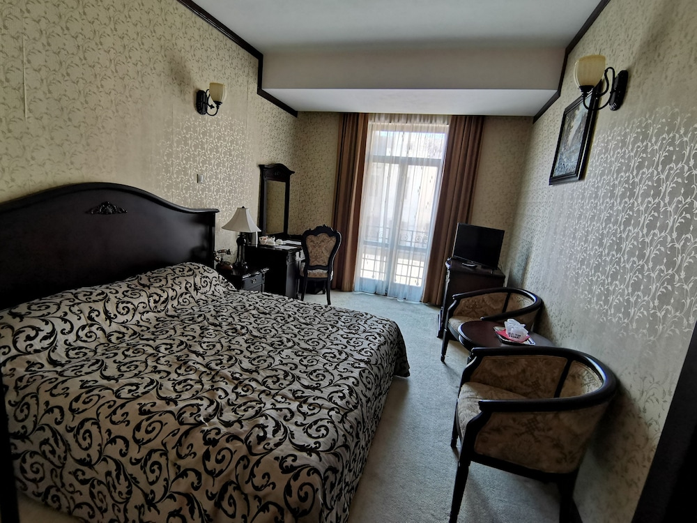 King Room - Photo 1