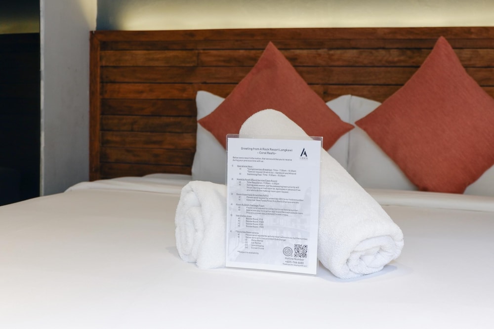 Basic Double or Twin Room