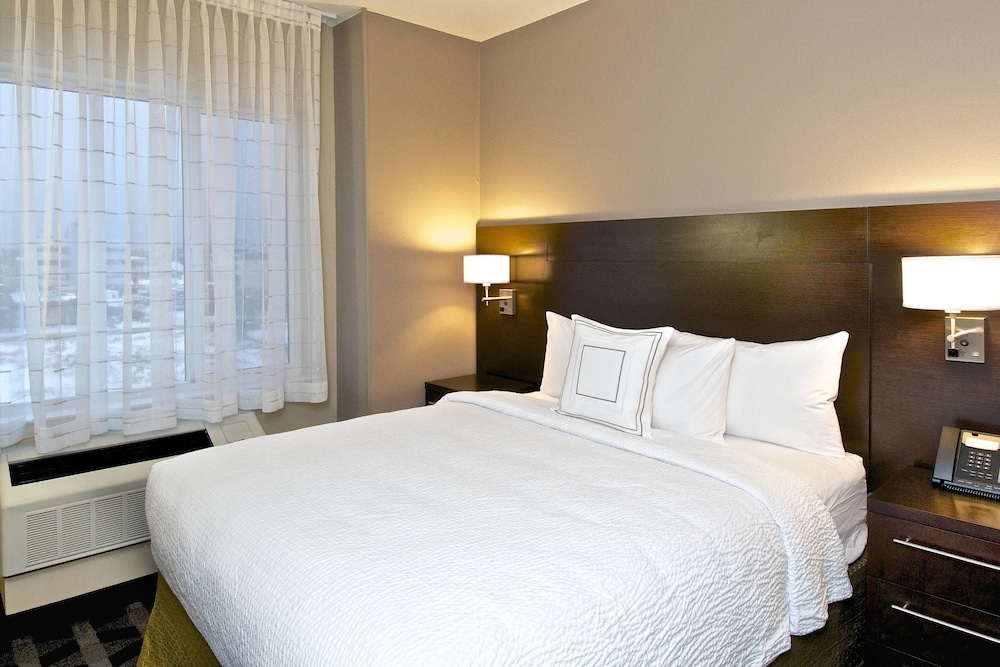 Suite, 1 Double Bed