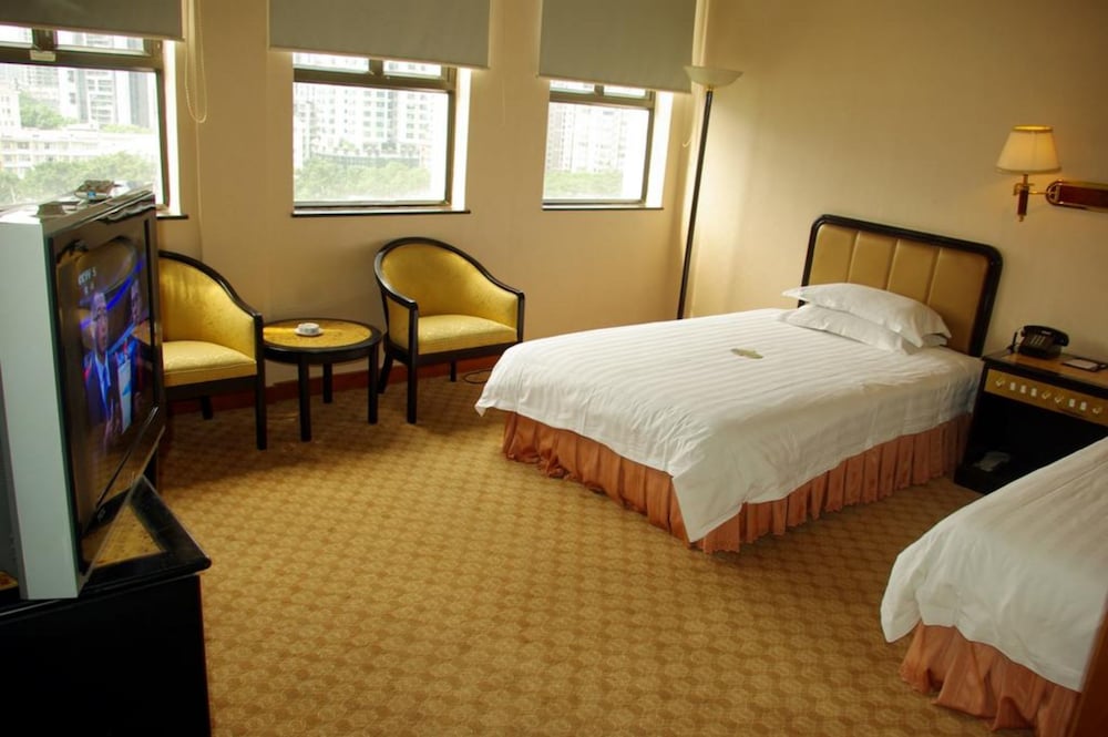 Standard Twin Bed Room photo 1