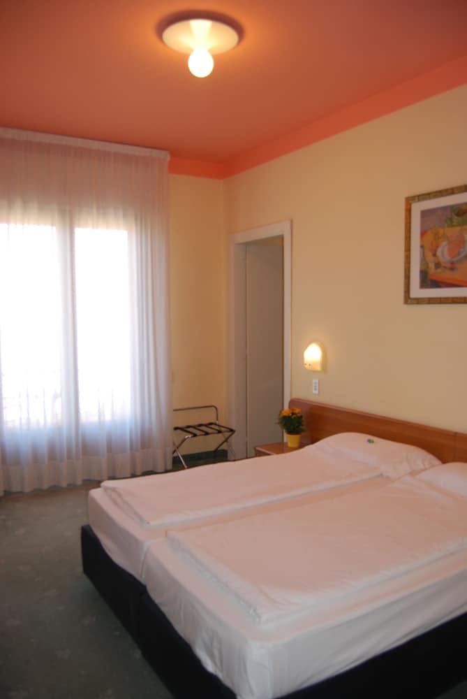 Superior Double Room, Lake View