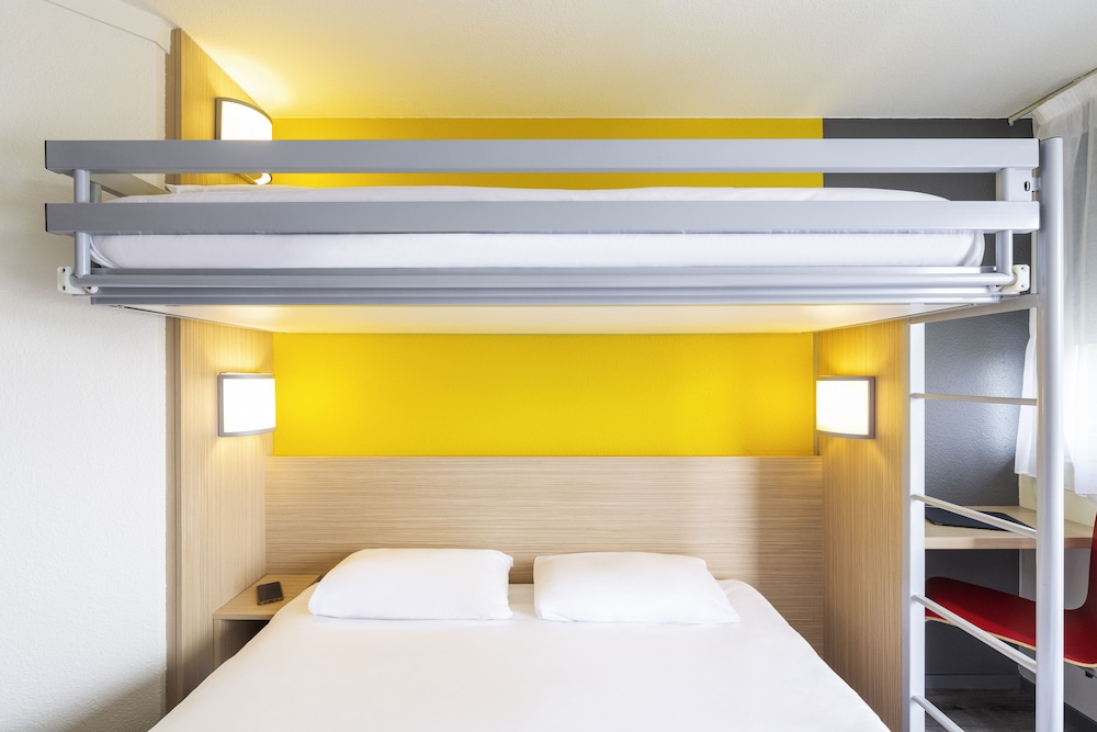 Economy Room, Multiple Beds (Little POP) - Photo 3
