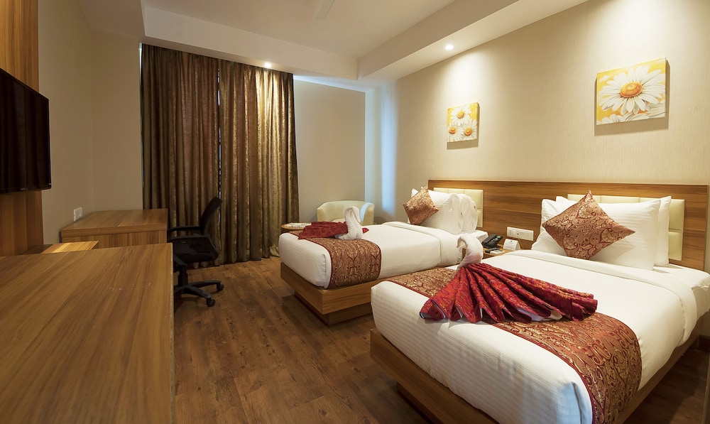 Deluxe Room photo 3