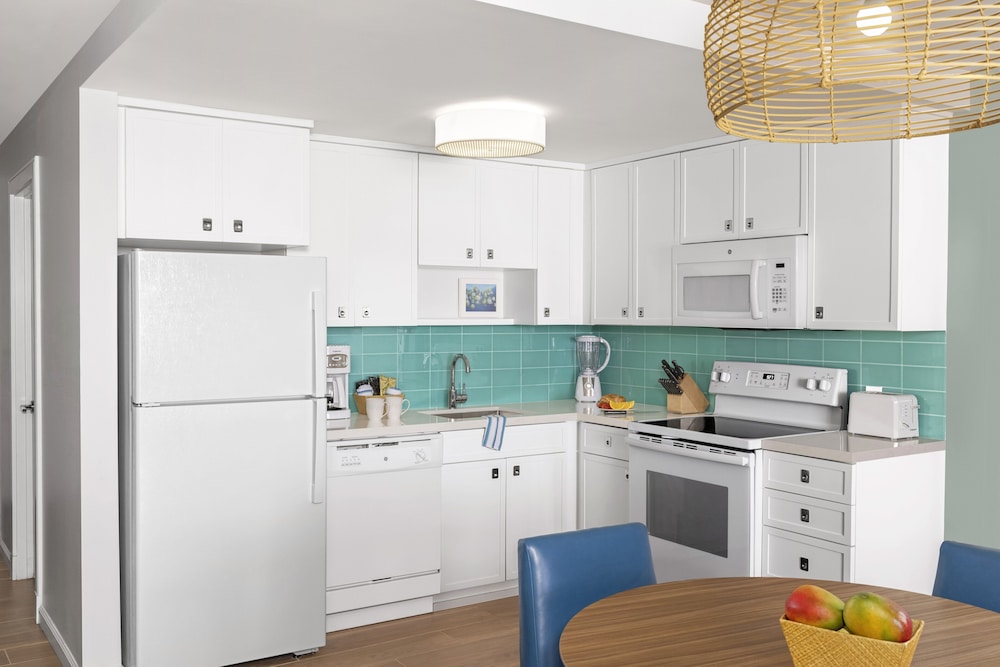 Comfort Studio, Kitchen