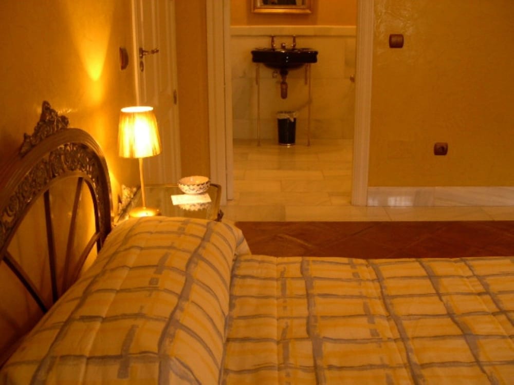 Double Room, Jetted Tub (Verano)