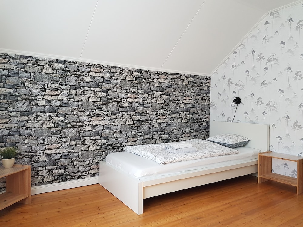 Villa, 4 Bedrooms, Sauna, Garden View photo 3
