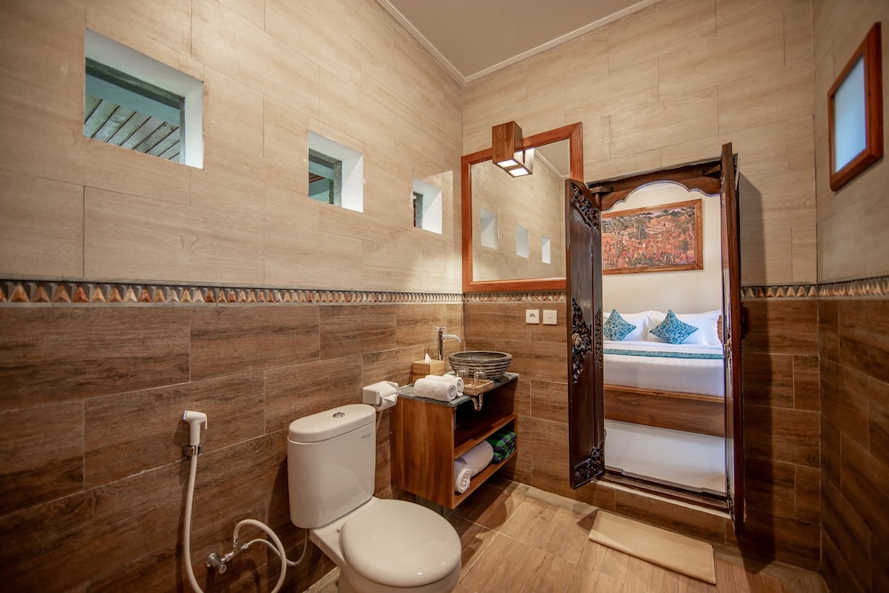 Standard Double Room - Photo 3