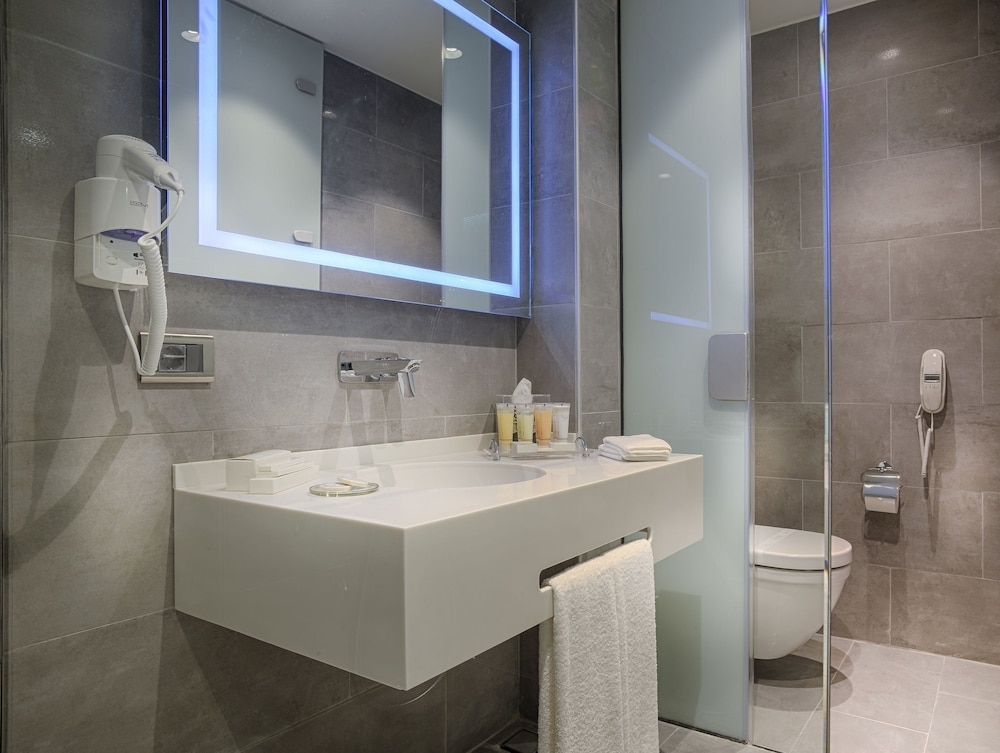 Suite Room