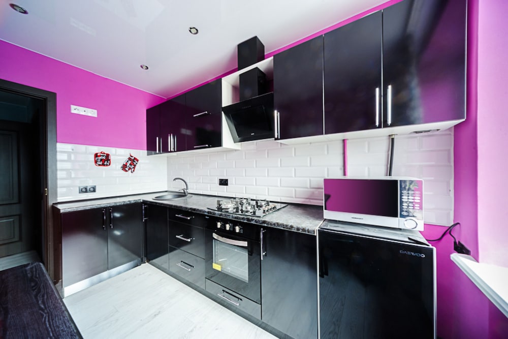 City Apartment photo 2
