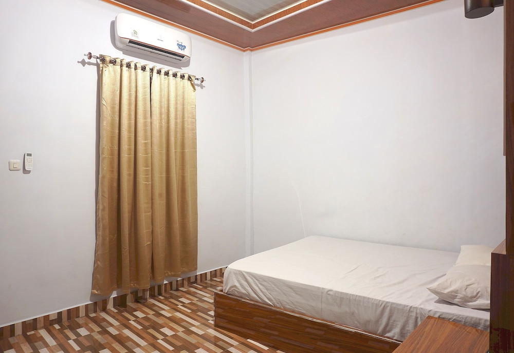 Standard Double Room photo 3