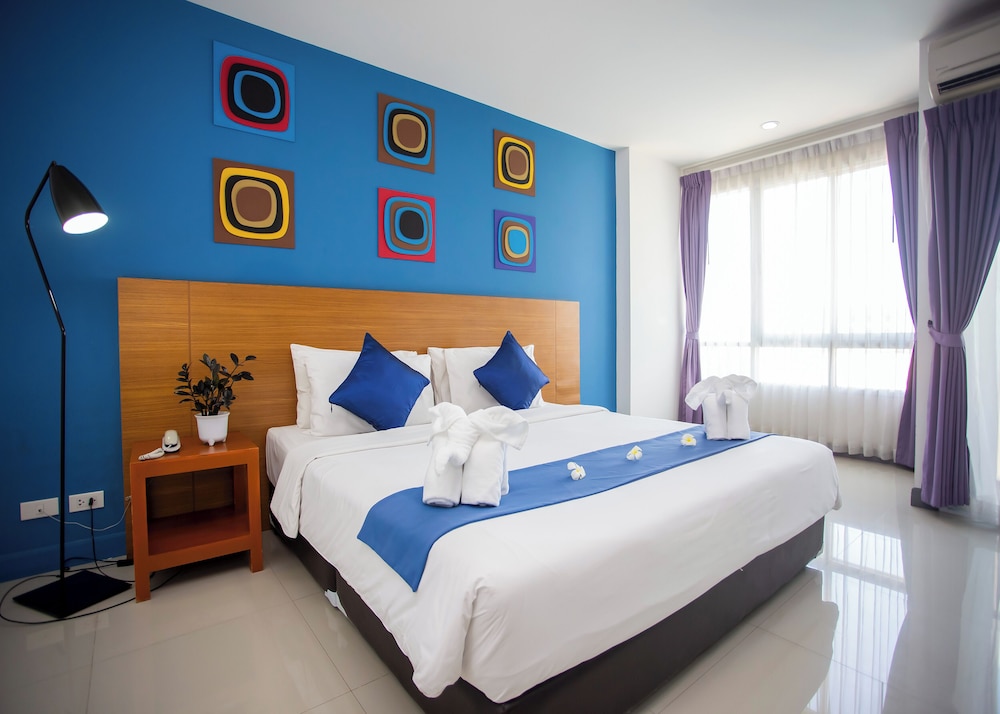 Deluxe Double Room photo 1