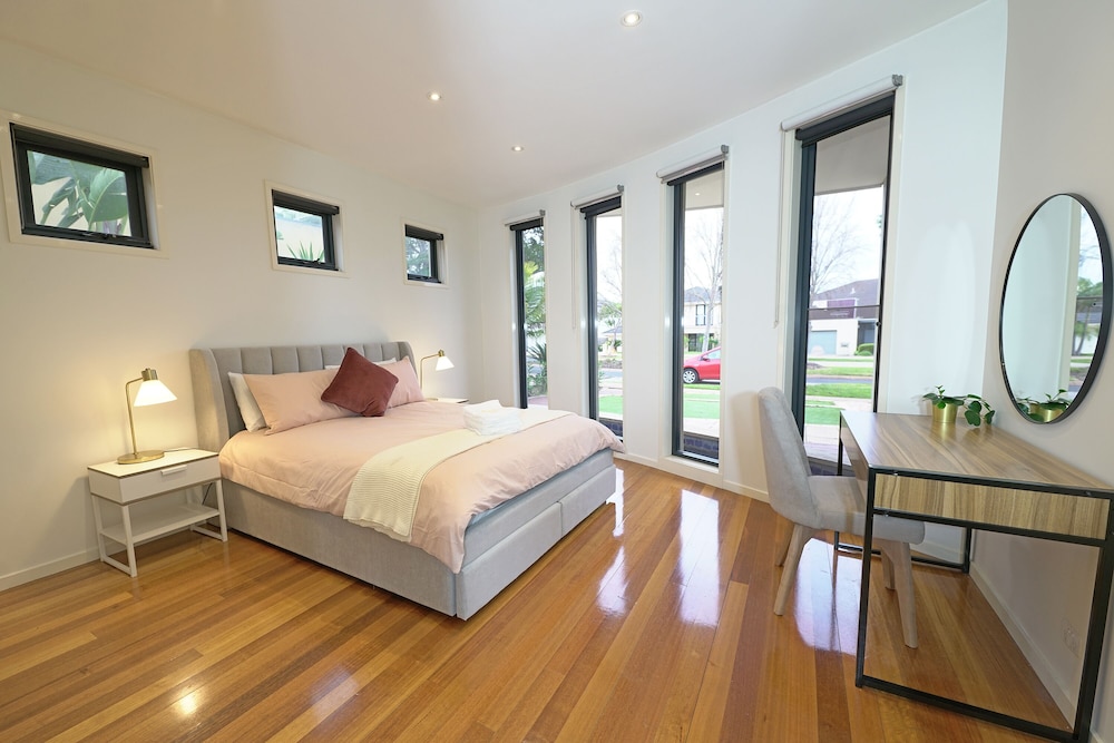 Deluxe Villa photo 1
