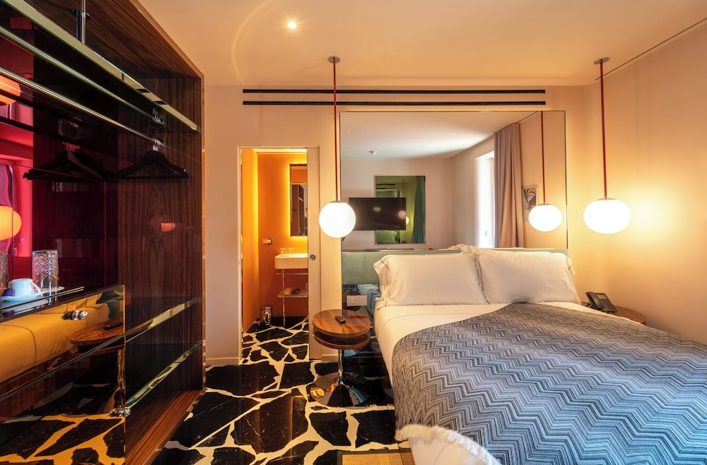 Deluxe-Doppelzimmer thumbnail 6