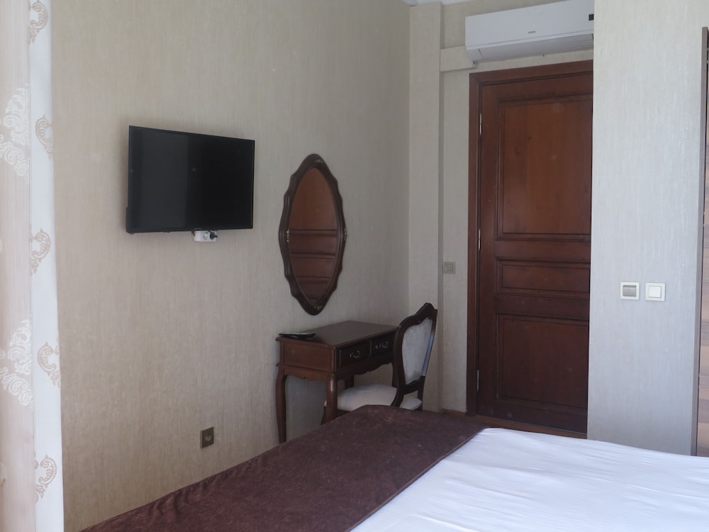 Classic Double Room photo 2