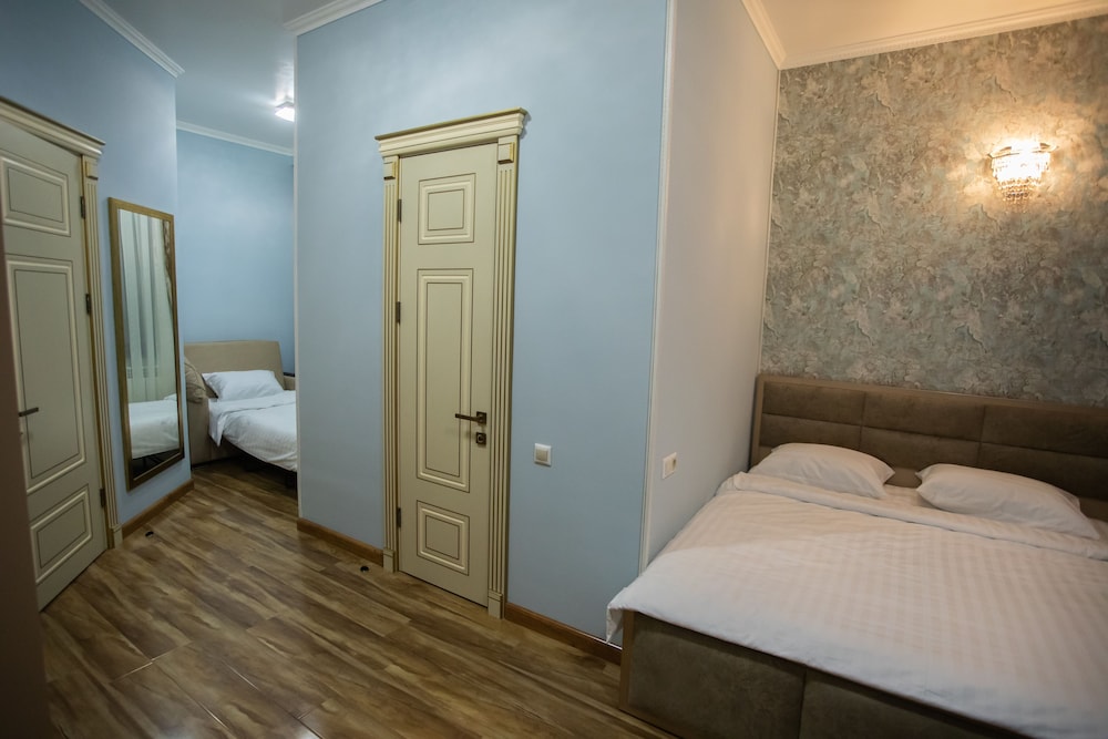 Family Triple Room