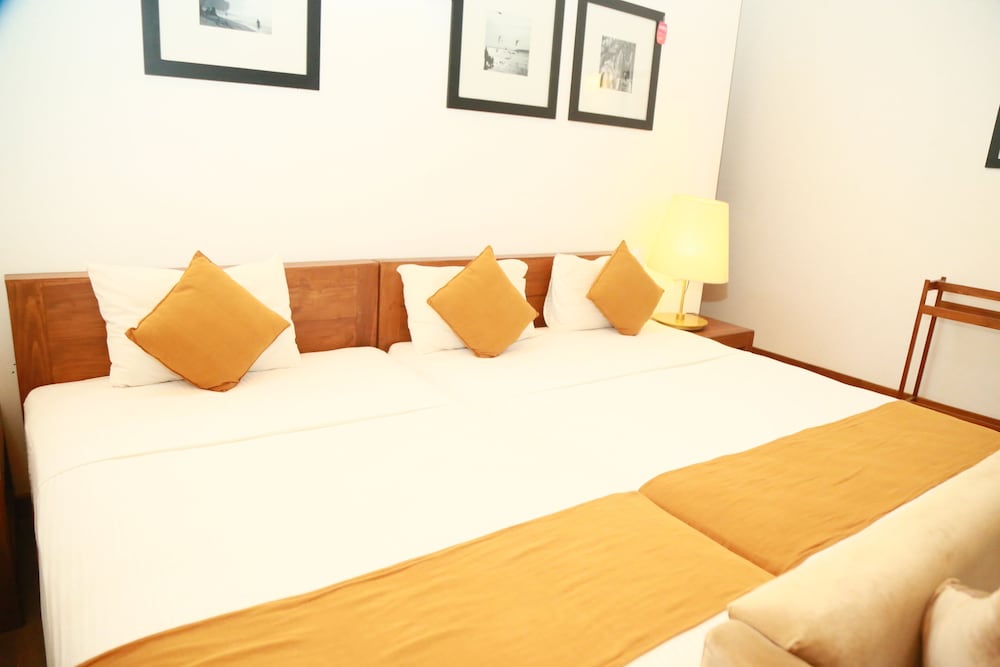 Deluxe Room, 6 Bedrooms, Accessible photo 3