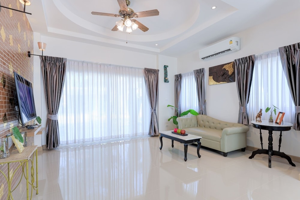 Family House