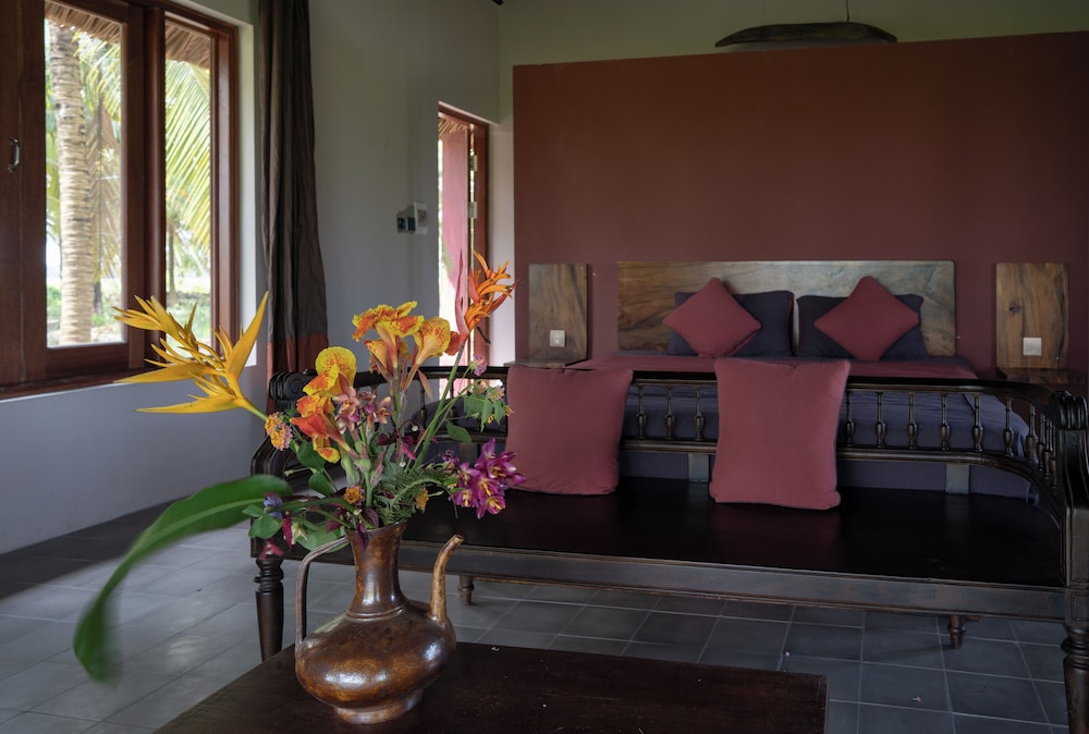 Paddy Field Double Bungalow
