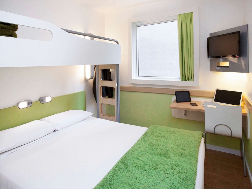 Superior Apartment, Multiple Beds (with 1 double bed and 1 extra bed)