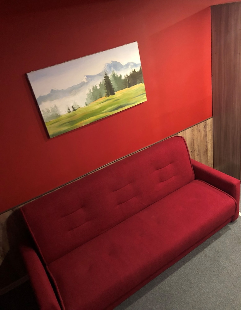 Design Double Room, Non Smoking photo 1