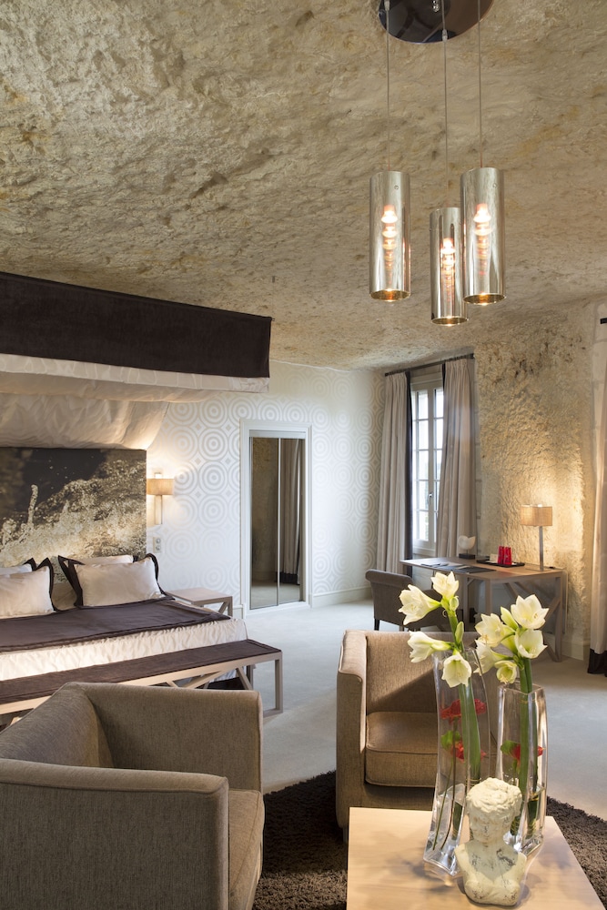 Deluxe Double or Twin Room photo 3