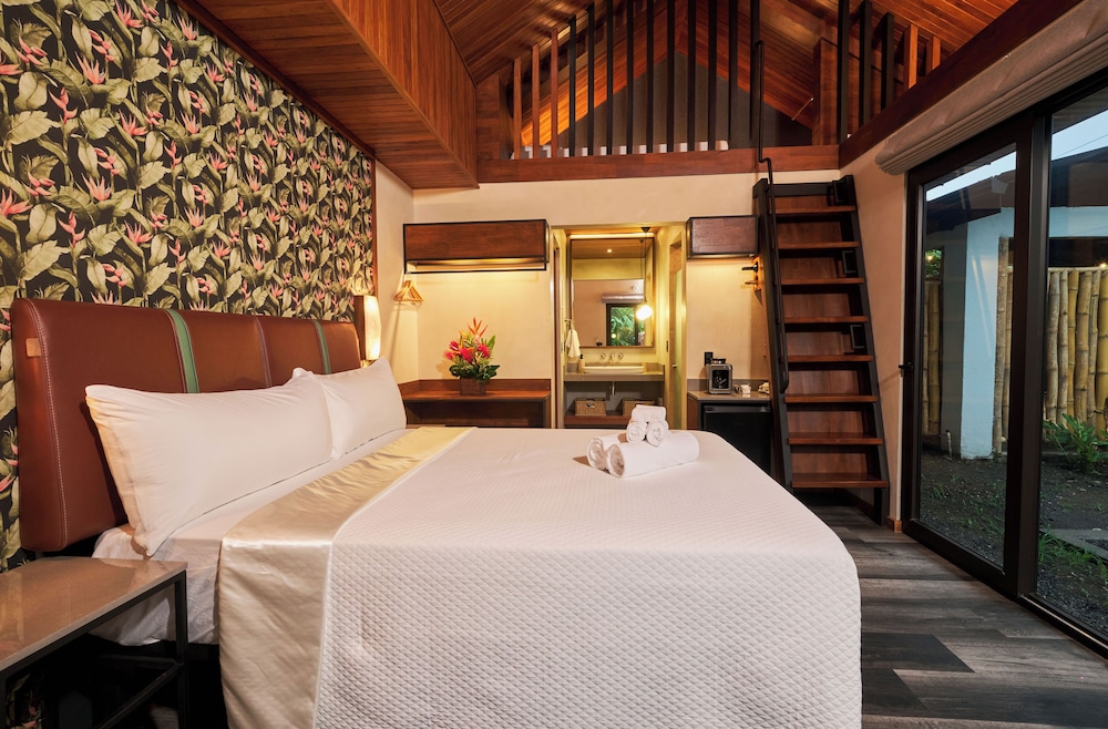 Signature Room, 1 Bedroom photo 3