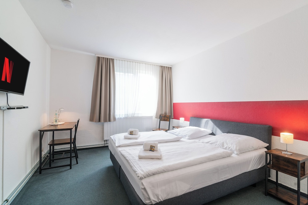 Basic Double Room photo 1