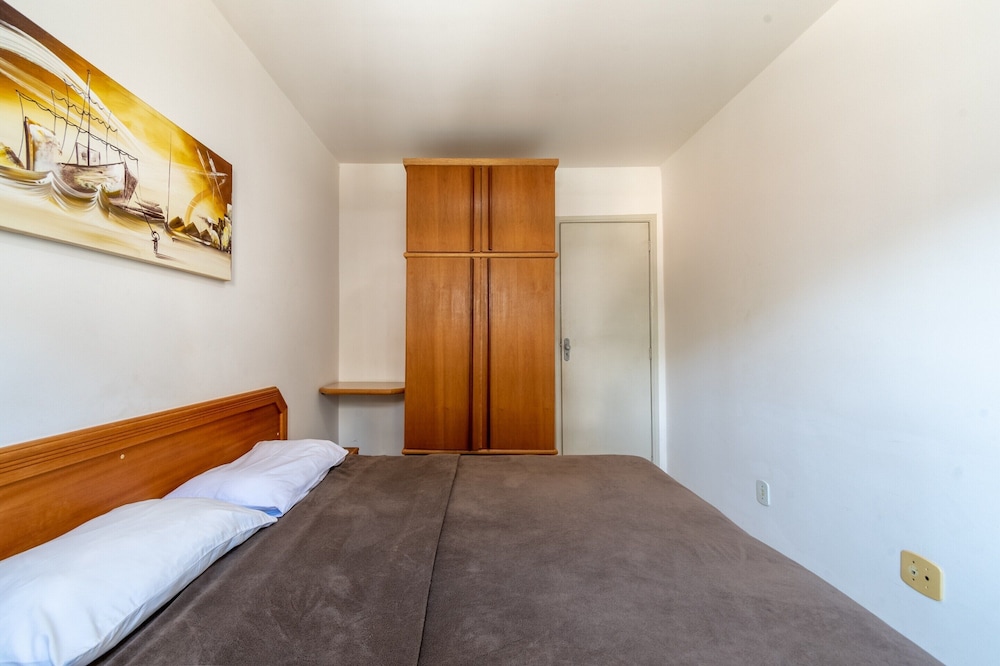 Apartment, 1 Bedroom (Brazil) - Photo 5