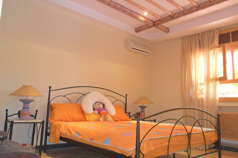 Exclusive Villa, 2 Bedrooms photo 1