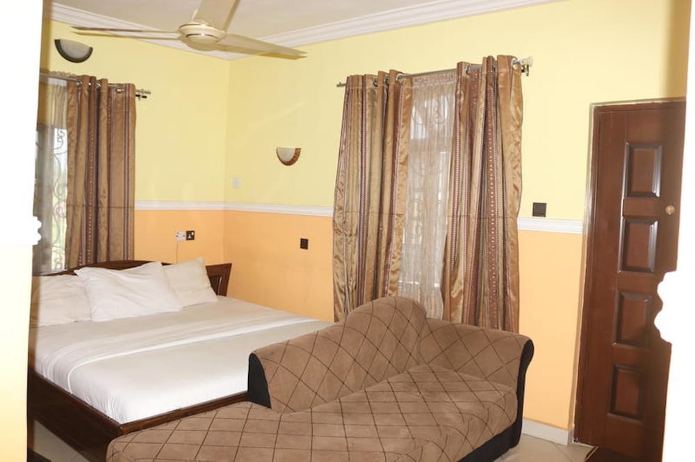 Deluxe Room photo 3