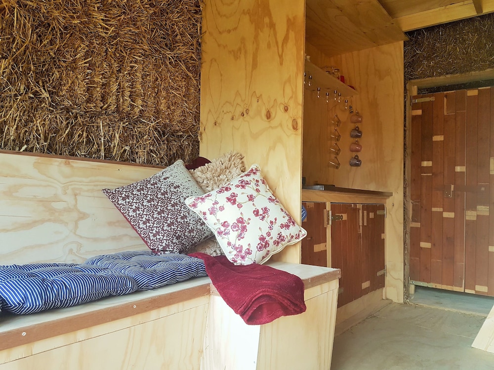 Tent, Shared Bathroom photo 3