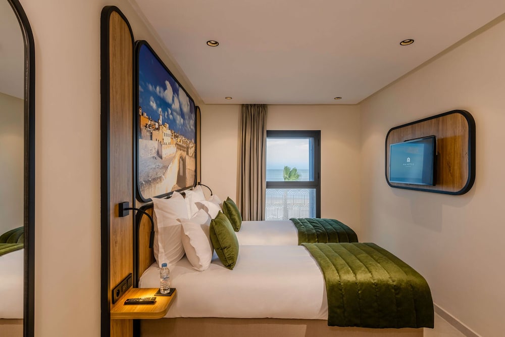 Standard Double Room, Sea View photo 3