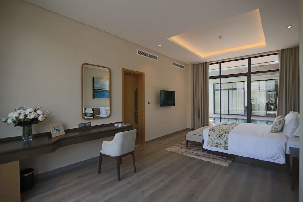 Villa, 2 Bedrooms (Garden Pool) - Photo 30