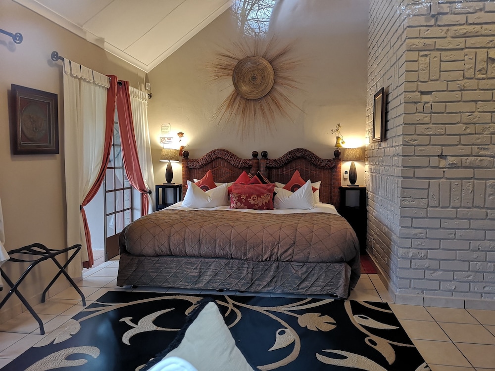 Deluxe Room, River View photo 1