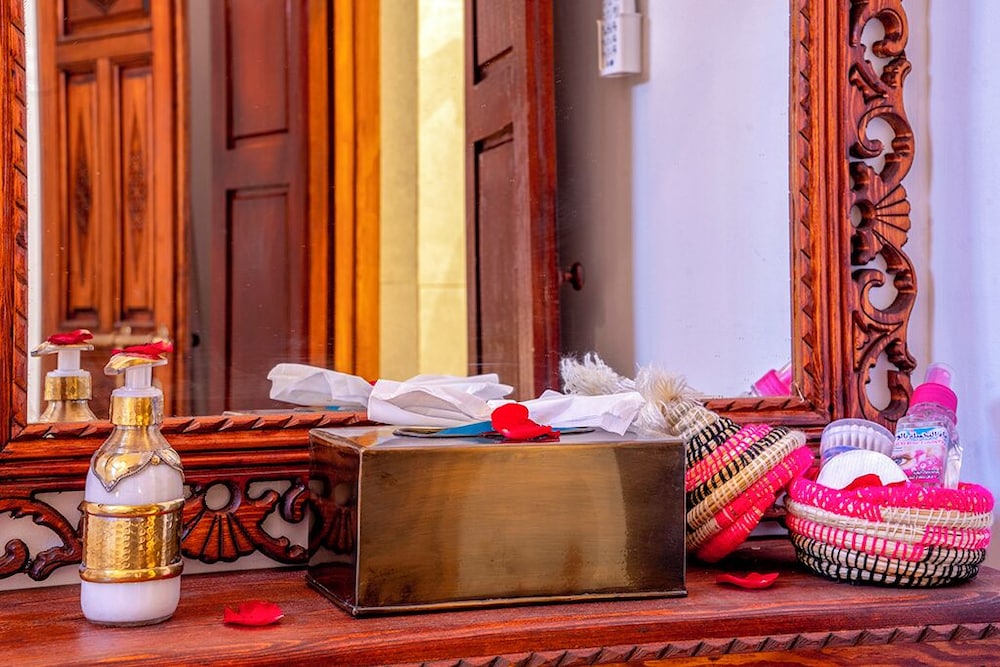 Deluxe Double or Twin Room, Courtyard View photo 2