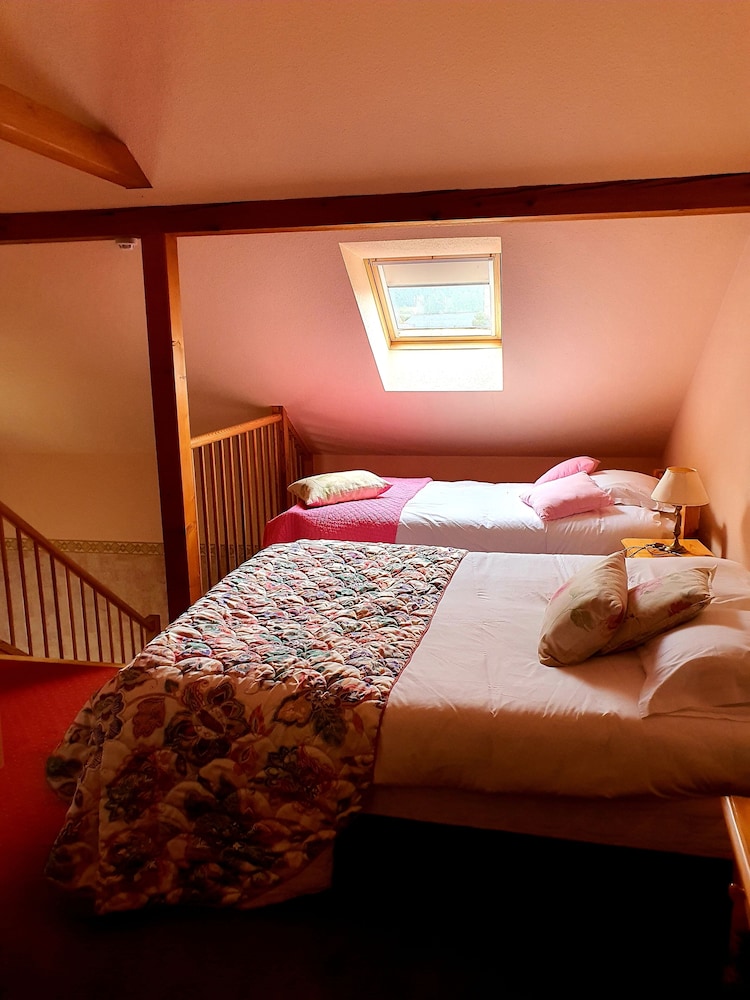 Comfort Duplex photo 1