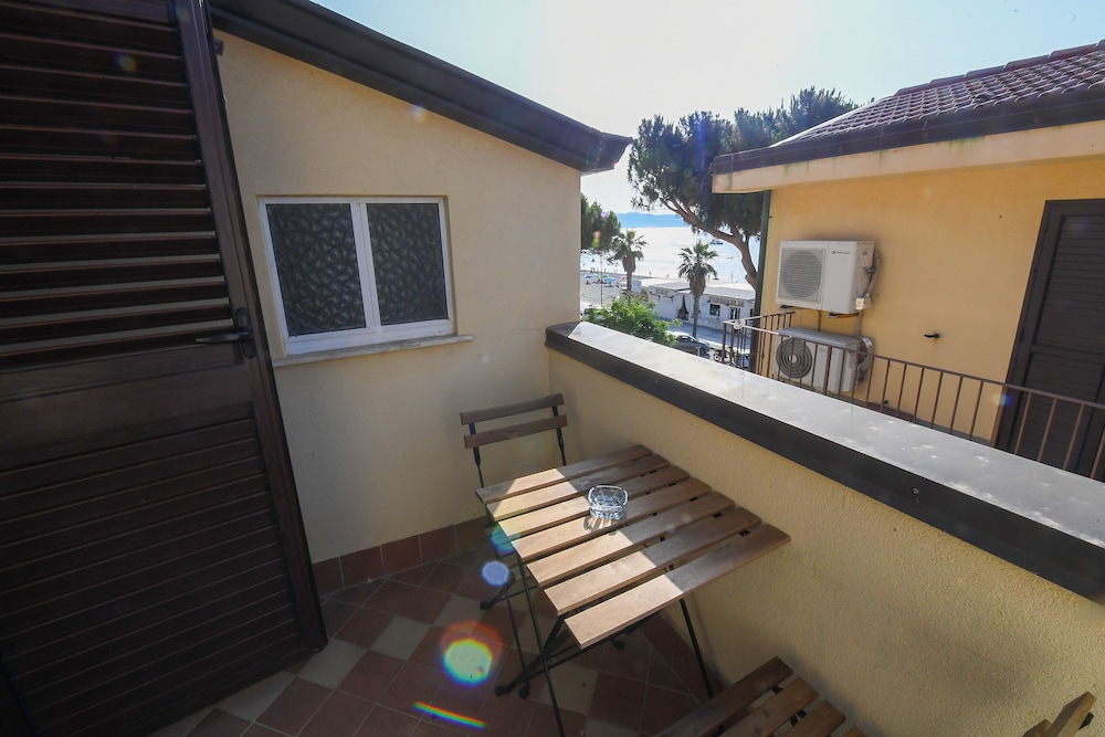 Comfort Double Room, Sea View