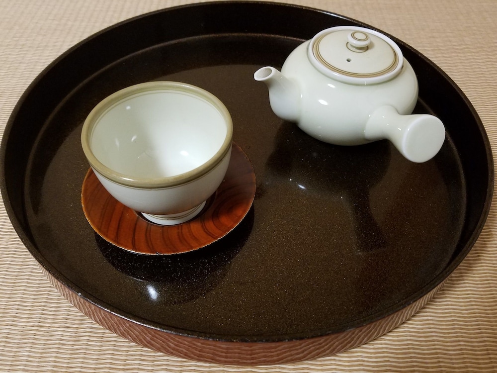 Modern Traditional Single Room, Non Smoking (No View, Shared bath) photo 3