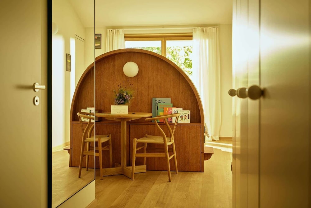Superior Double or Twin Room photo 1