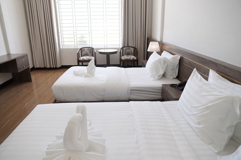 Premium Double Room - Photo 4
