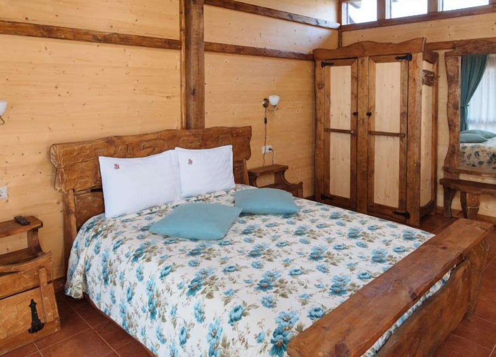 Family Suite (Izba) photo 1