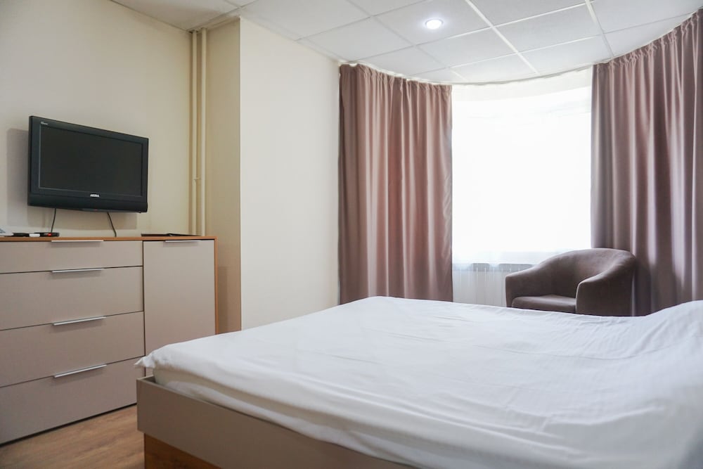 Standard Double Room photo 3