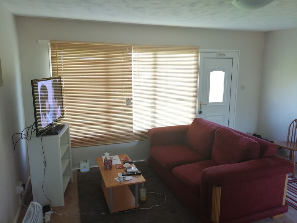 Traditional Chalet, 2 Bedrooms, Non Smoking (12) photo 1