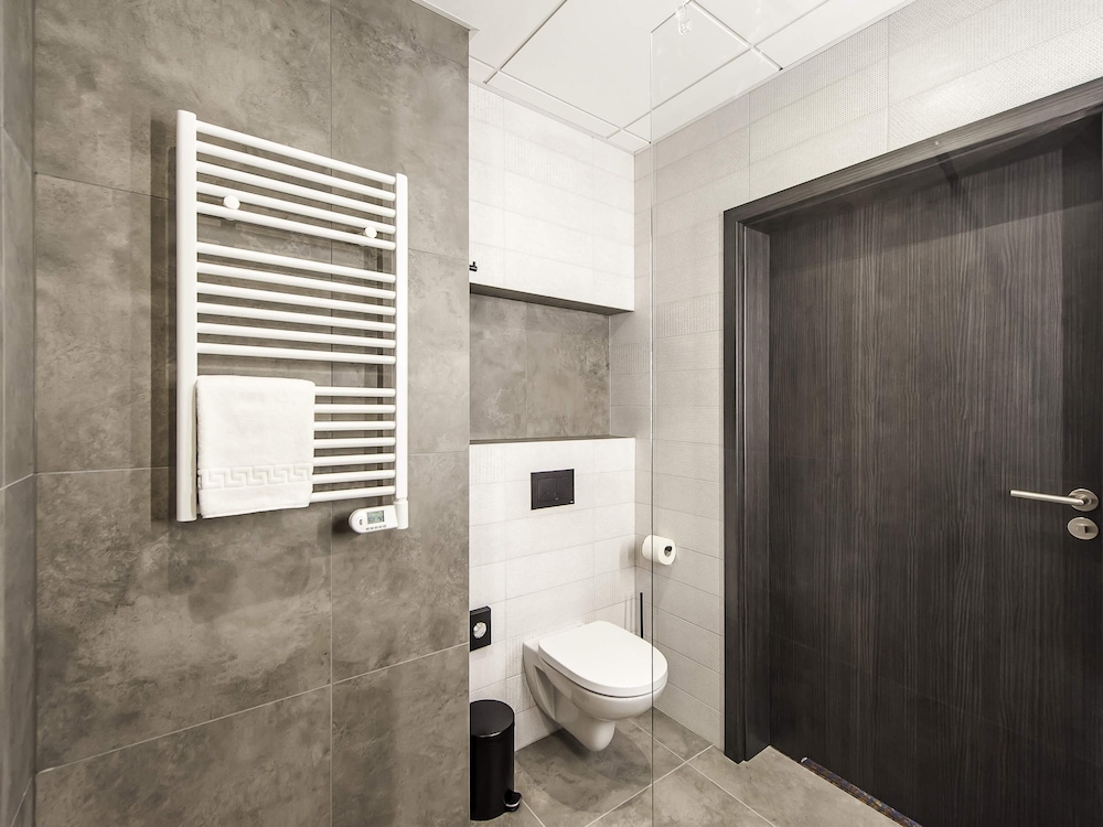 Standard Single Room, 1 Twin Bed photo 3