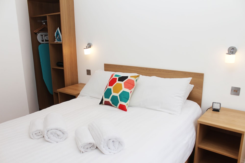 Standard Single Room photo 1
