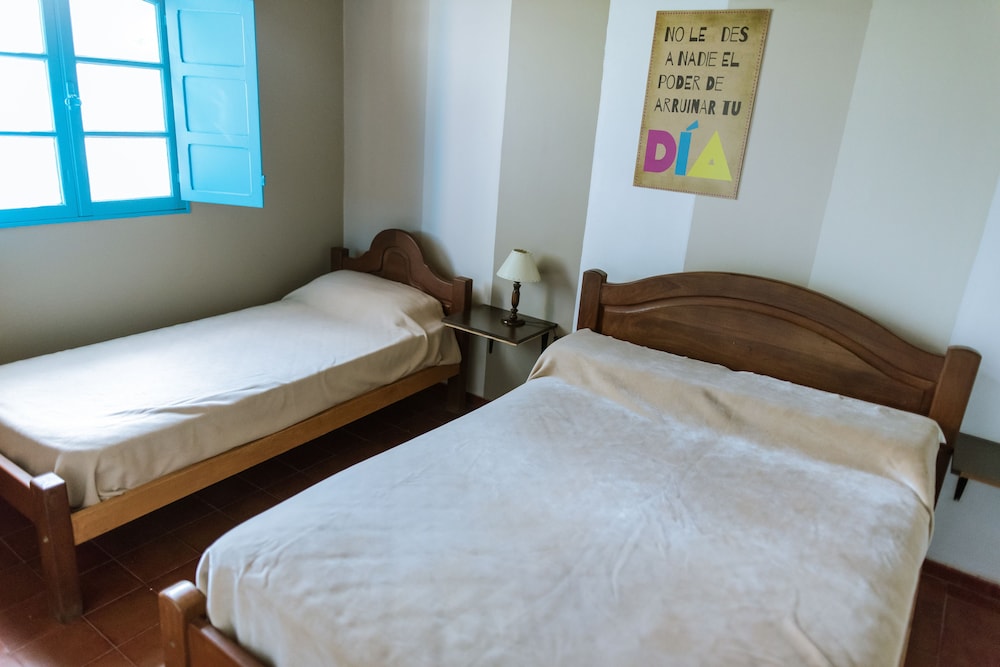 Triple Room photo 1